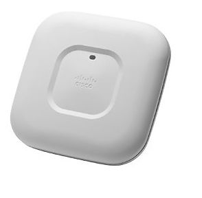 AIR-CAP1702I-E-K9 | Cisco Aironet 1702i Controller-based Radio access point 802.11ac (draft 5.0) Wi-Fi Dual Band