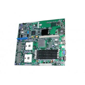 D7449 | Dell Dual Xeon System Board for PowerEdge SC1425 Server