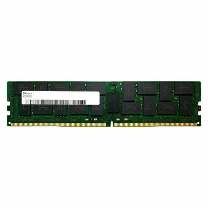 HMABAGR7C4R4N-VNTF Hynix 128GB DDR4 2666MHz PC4-21300 Reg ECC CL19 DIMM 1.2V Octal Rank Memory Module