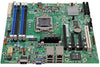 S1200BTSR Intel Xeon ES-1200 LGA-1155 DDR-1333MHz MICRO-ATX Server Motherboard