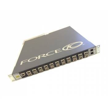 S2410-01-10GE-24P | Force 10 Networks 24-Ports-Ports External Switch