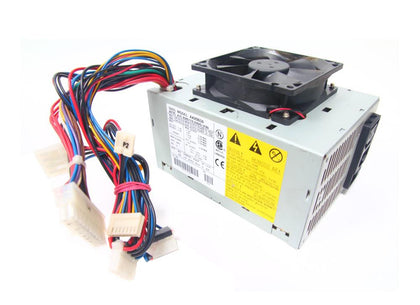 S26113-E437-V30 Fujitsu POWER SUPPLY SCENIC 300