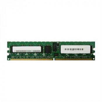 S26361-F3072-E521 | Fujitsu 1GB Kit (2 X 512MB) PC2-3200 ECC Unbuffered DDR2-400MHz CL3 240-Pin DIMM 1.8V Memory