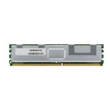 S26361-F3230-L523 | Fujitsu 4GB Kit (2 X 2GB) PC2-5300 Fully Buffered DDR2-667MHz CL5 240-Pin DIMM 1.8V Memory