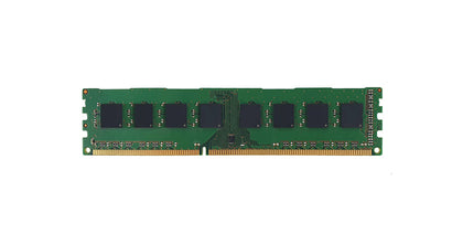 S26361-F3719-L515 | Fujitsu 8GB DDR3-1600 MHz ECC Registered CL11 240-Pin DIMM 1.5V 2Rx8 Memory Module
