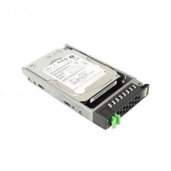 S26361-F4482-E514 | Fujitsu 146GB 15000RPM SAS 6GB/s 16MB Cache 2.5-inch Hard Drive
