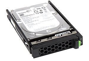 S26361-F5301-L200 | Fujitsu 200GB SAS 12Gbps 2.5-Inch Solid State Drive