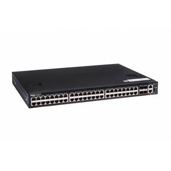S3048-ON | Dell Force10 48 X 1G 4 X 10G 48-Port Network Switch