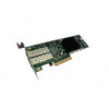 S320E-LP-CR | Chelsio Dual Port 10GB SFP+ PCI-e Adapter Card