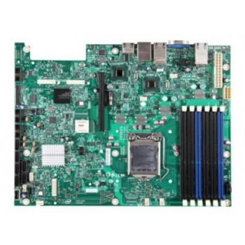 S3420GPRX | Intel Server Motherboard i3420 Chipset Socket H LGA1156 ATX 1 x Processor Support
