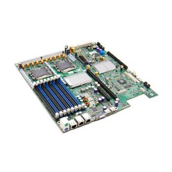 S5000XAL | Intel Server Motherboard i5000X Chipset Socket J LGA771 10 x OEM Pack ATX 2 x Processor Support