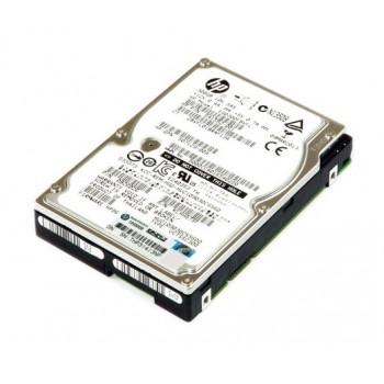 S5B-J300SS | HP / Hitachi 300GB 10000RPM SAS 2.5-inch Hard Drive