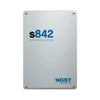 S842E400M2 | HGST Hitachi s842 Series 400GB MLC SAS 6Gbps Mainstream Endurance 2.5-inch Solid State Drive