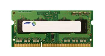 8GBDDR3NB12800-SAM Samsung 8GB DDR3 SoDimm Non ECC PC3-12800 1600Mhz 2Rx8 Memory
