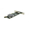 SAS9271-4I | Broadcom LSI MegaRAID SAS 9271-4i 4-Port 6Gb/s SATA+SAS PCI Express 3.0 (Low Profile)