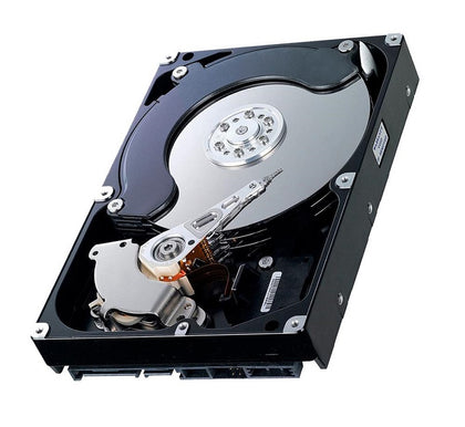 NPVM6 Dell 2TB 7200RPM SATA 6Gbps 128MB Cache 3.5-inch Internal Hard Drive with Tray