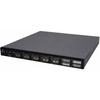 SB5202-16A | QLogic Sanbox 5202 16-Port Full Fabric 2GB Switch 16-Port Enabled 4-Ports 10GB Stacking Dual Psu