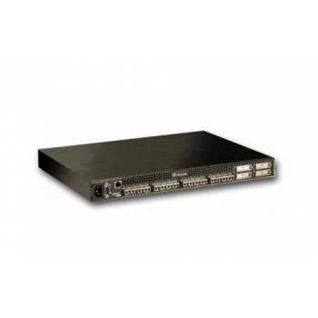 SB5602-16A-E | QLogic 16 Ports Sanbox 5602 1U Fibre Channel Switch
