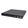 SB5800V-08A8 | QLogic SANbox 5800V 24-Port Fibre Channel Switch with 12 Port License