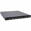 SB5800V-20A8 | QLogic SANBOX 5800V Switch 20 Ports MANAGED STACKABLE with 20X8 GB/s Fibre Channel-SHORTWAVE SFP