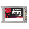 SC8100S3/256G | Kingston 256GB SATA 6.0Gbps 1.8-inch Solid State Drive