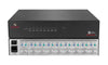 SC8PDV-001 | Avocent 8-Port Secure KVM Switch w/ PS/2 and dual head DVI/VGA Support