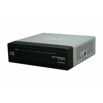SD216T-NA Cisco SF 100D-16 16-Port 10 / 100Base-Tx Ethernet Switch