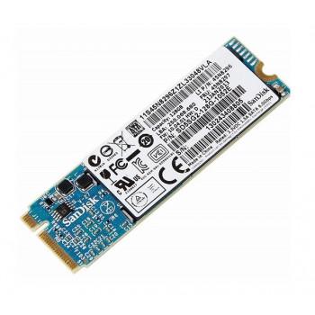 SD5SG2-128G-1052E | SanDisk 128GB mSATA Mini PCI Express Solid State Drive