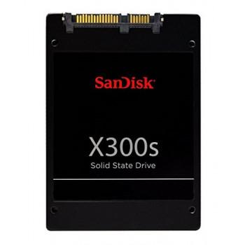SD7SB2Q-010T | SanDisk X300s 1TB SATA 6Gbps 2.5-inch Internal Solid State Drive