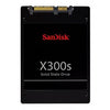 SD7SB2Q-010T | SanDisk X300s 1TB SATA 6Gbps 2.5-inch Internal Solid State Drive