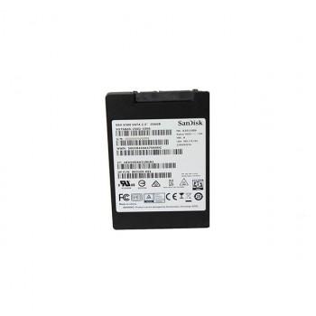 SD7SB6S-256G-1006 | SanDisk X300 256GB SATA 2.5-inch Solid State Drive