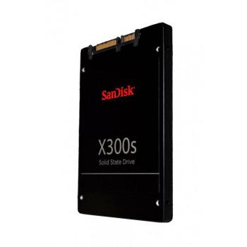 SD7SB7S-010T-1122 | SanDisk X300 SSD 1TB SATA 6Gbps 2.5-Inch Solid State Drive