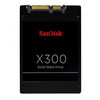 SD7SB7S-512G-1122 | SanDisk X300 512GB SATA 6Gbps 2.5-Inch Solid State Drive