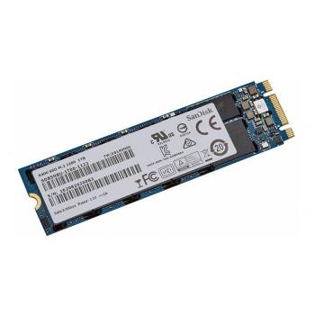 SD8SN8U-256G-1002 | SanDisk X400 Series 256GB SATA 6Gbps M.2 2280 Solid State Drive