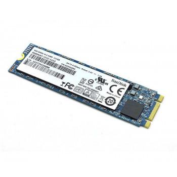 SD8SNAT-128G-1122 | SanDisk Z400S Series 128GB SATA 6Gbps M.2 2280 Solid State Drive