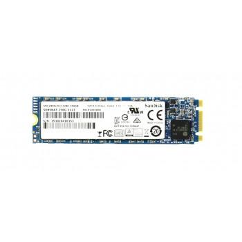 SD8SNAT-256G | SanDisk Z400s 256GB M.2 2280 6Gbps MLC SATA Solid State Drive