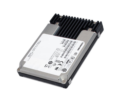 SDFAM81DAB01 | Toshiba 1.92TB MLC SAS 12Gbps 2.5-Inch Solid State Drive