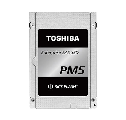 SDFBD86DAB01 | Toshiba 960GB SAS 12Gbps 2.5-Inch Solid State Drive