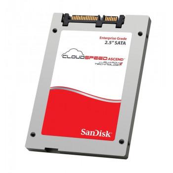 SDLFOCAR-960G-1HA1 | SanDisk Cloudspeed Ascend 960GB SATA 6Gbps 2.5-Inch Solid State Drive