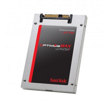 SDLKODDM-400G-5CA1 | SanDisk Optimus Ascend 400GB SAS 6Gbps 2.5-Inch Solid State Drive