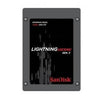 SDLTODKM-200G-5CA1 | SanDisk Lightning Ascend Gen. Ii 200GB Sas-12gbits 2.5-Inch Solid State Drive