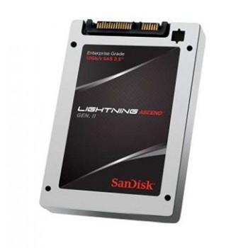 SDLTODKM-800G-5CA1 | SanDisk Lightning Ascend Gen. Ii 800GB Sas-12gbits 2.5-Inch Solid State Drive