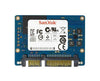 SDSA4BH-008G | SanDisk SSD P4 8GB MLC SATA 3Gbps Half-Slim SATA Solid State Drive