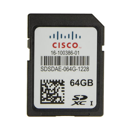 SDSDAE-064G | SanDisk 64GB Class U3 SD Flash Memory Card