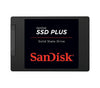 SDSSDA-120G-G27 | SanDisk Plus 120GB SATA 6Gbps 2.5-Inch Solid State Drive