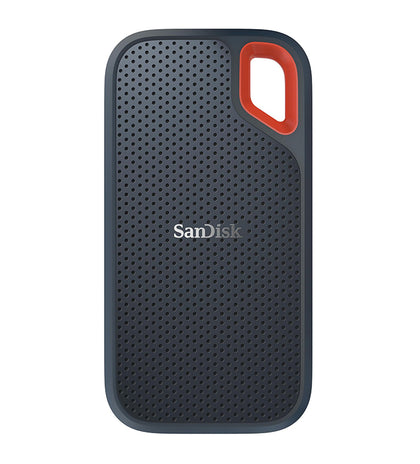 SDSSDE60-1T00-G25 | SanDisk Extreme 1TB USB 3.1 Solid State Drive