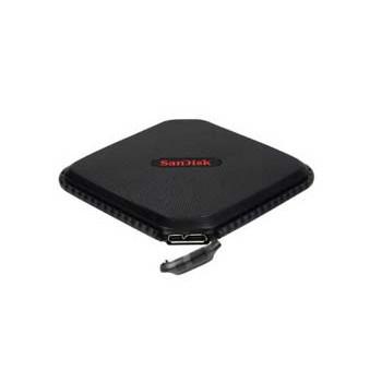 SDSSDEXT-240G-G25 | SanDisk Extreme 500 240GB Portable Solid State Drive