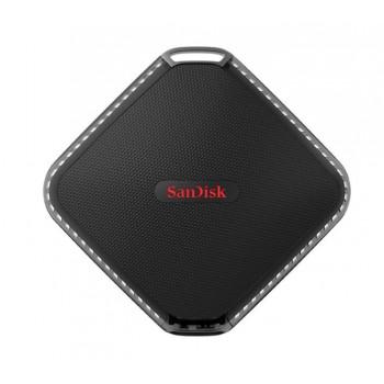 SDSSDEXT-480G-G25 | SanDisk Extreme 500 480GB Portable Solid State Drive