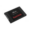 SDSSDHII-240G-G25 | SanDisk Ultra II 240GB SATA 6Gbps 2.5-inch Solid State Drive