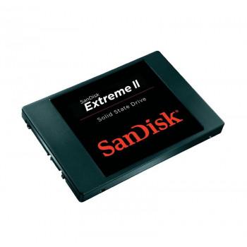 SDSSDXP-240G-G25 | SanDisk Extreme II 240GB SATA 6Gbps 2.5-Inch 7mm Solid State Drive